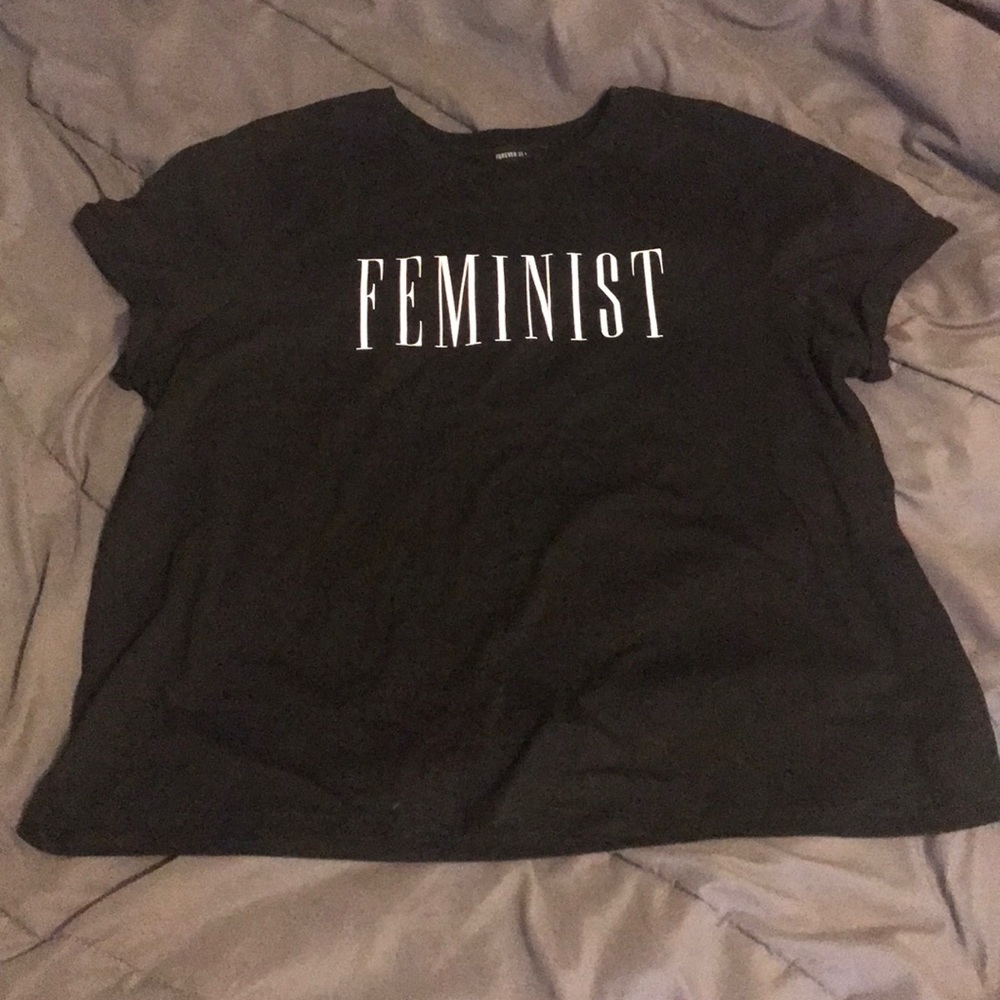 NWOT Graphic Tee